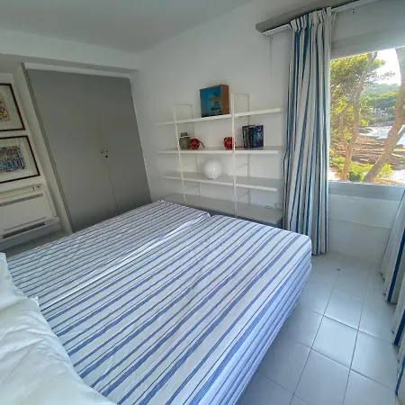 La Mola Vakantiehuis