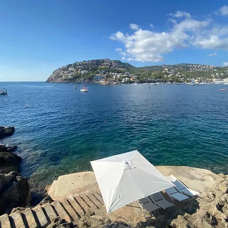 La Mola Ferienhaus *