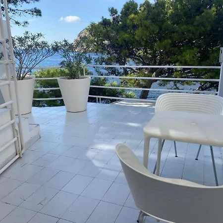 La Mola Vakantiehuis Andraitx