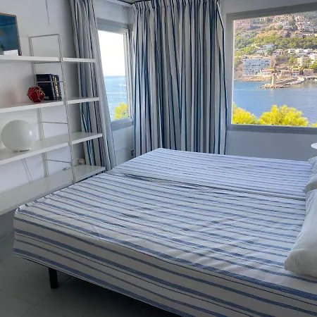 Ferienhaus La Mola *
