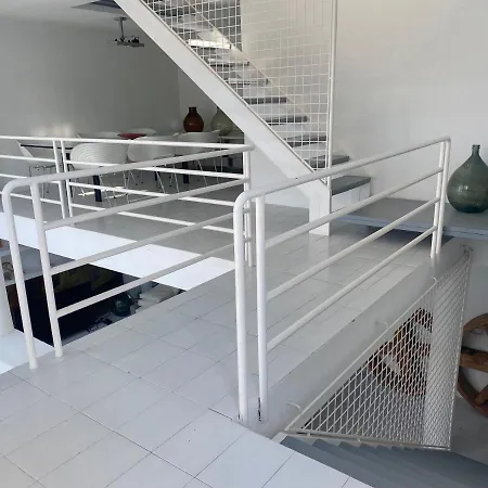 La Mola Ferienhaus *