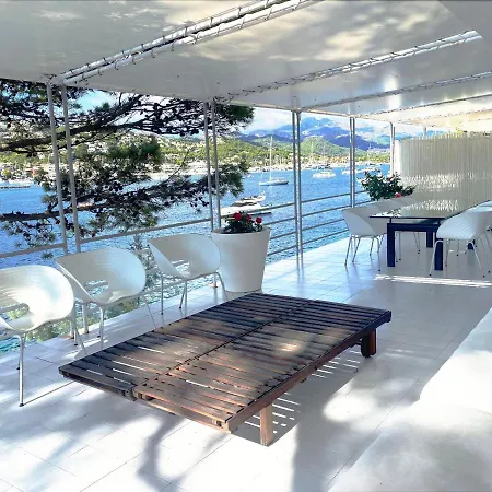 Ferienhaus La Mola Andratx