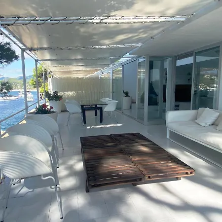 Ferienhaus La Mola Andratx