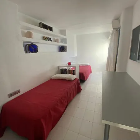 La Mola Vakantiehuis Andraitx