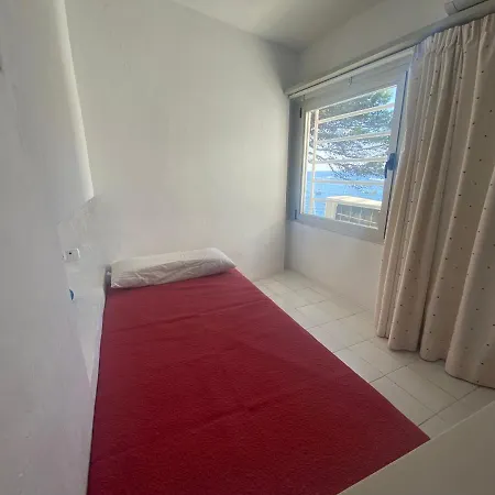 La Mola Ferienhaus *